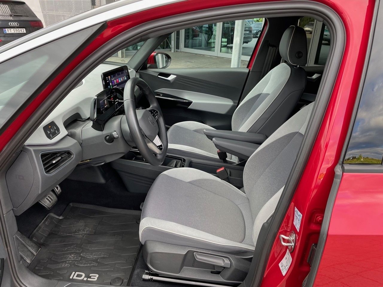 2022 Volkswagen ID.3