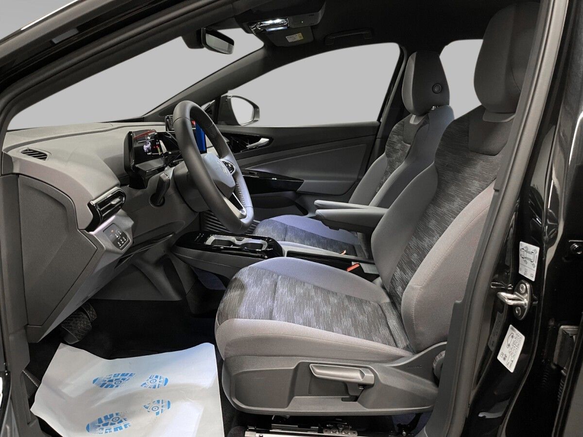 2022 Volkswagen ID.4