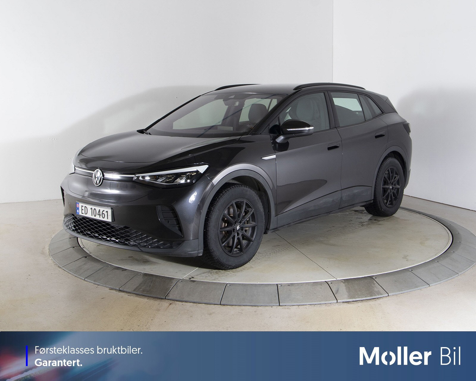 2021 Volkswagen ID.4