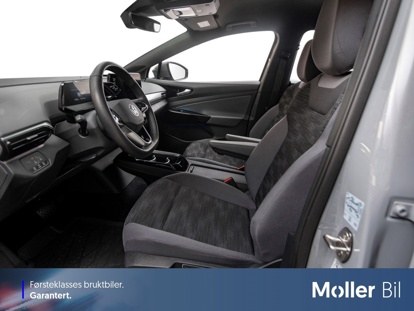 2021 Volkswagen ID.4