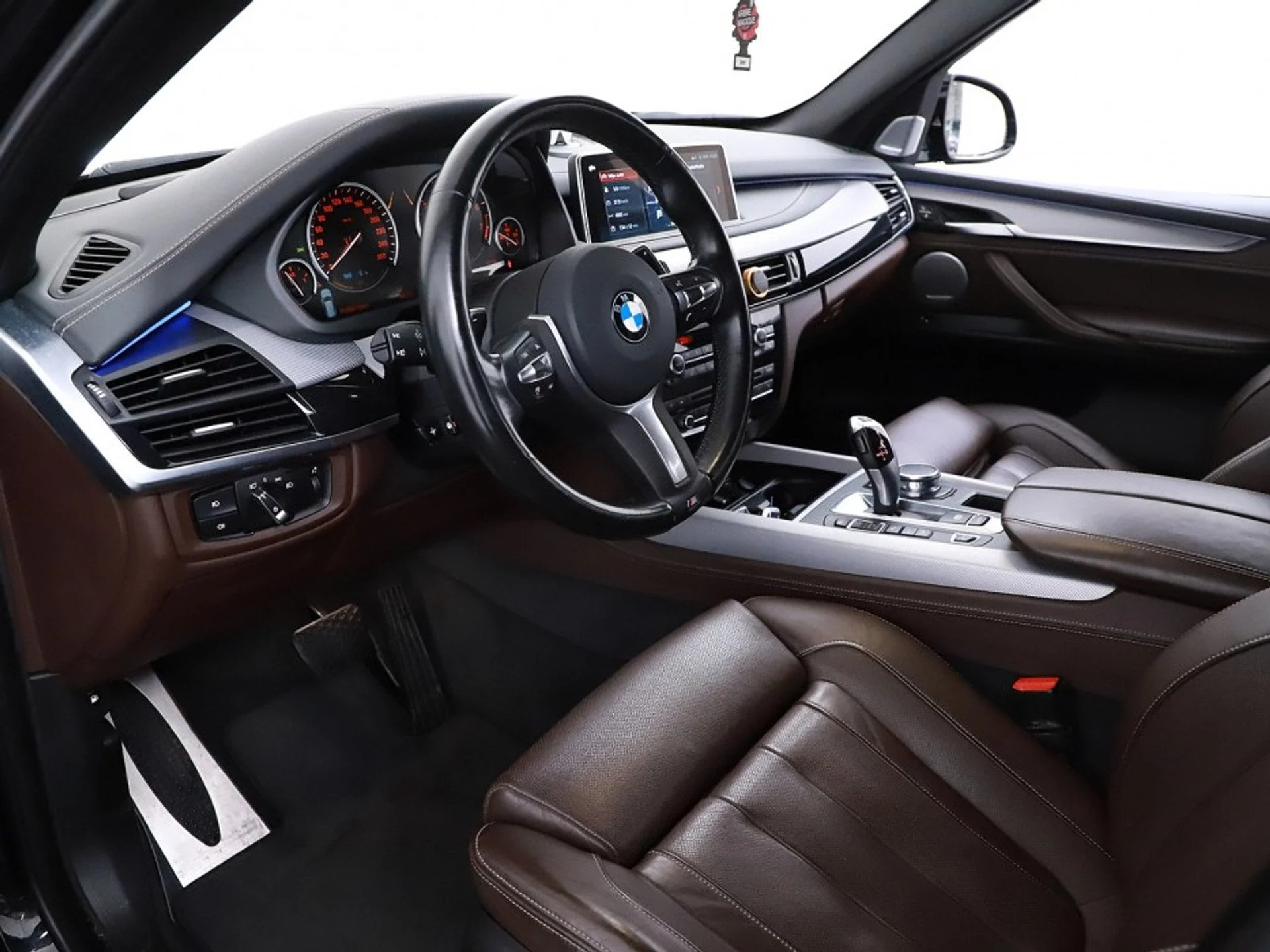 BMW X5 40e M sport - xDrive - Hybrid - Automatic - 245 hp - 48.107 km
