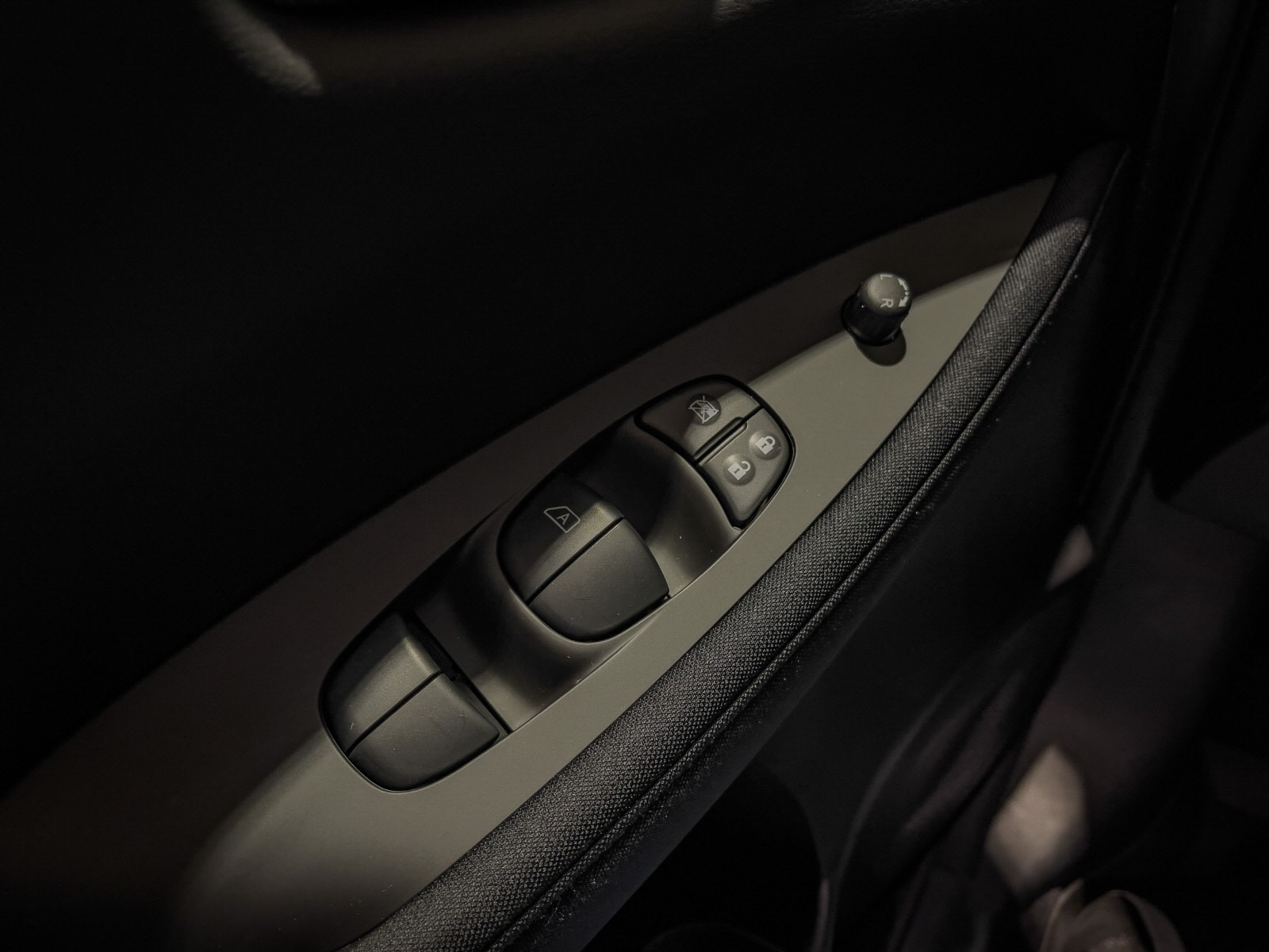 2022 Nissan Leaf