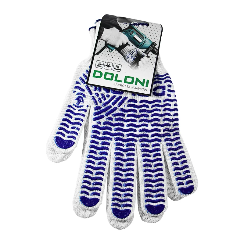 Рукавички робочi