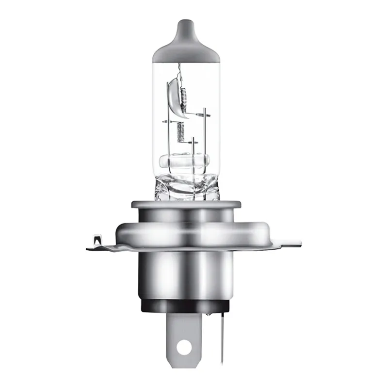 Лампа Osram Super Bright Premium H4 P43t 90 W 100W прозора 62204SBP