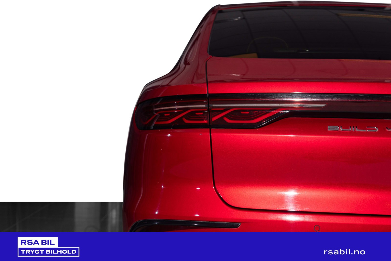 2023 BYD Han