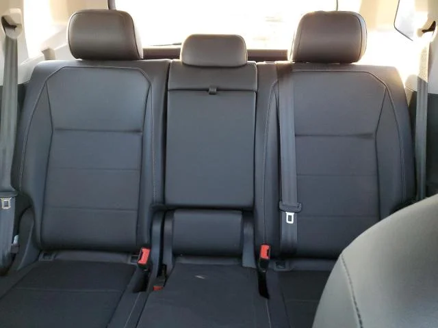 VOLKSWAGEN TIGUAN SE 2019