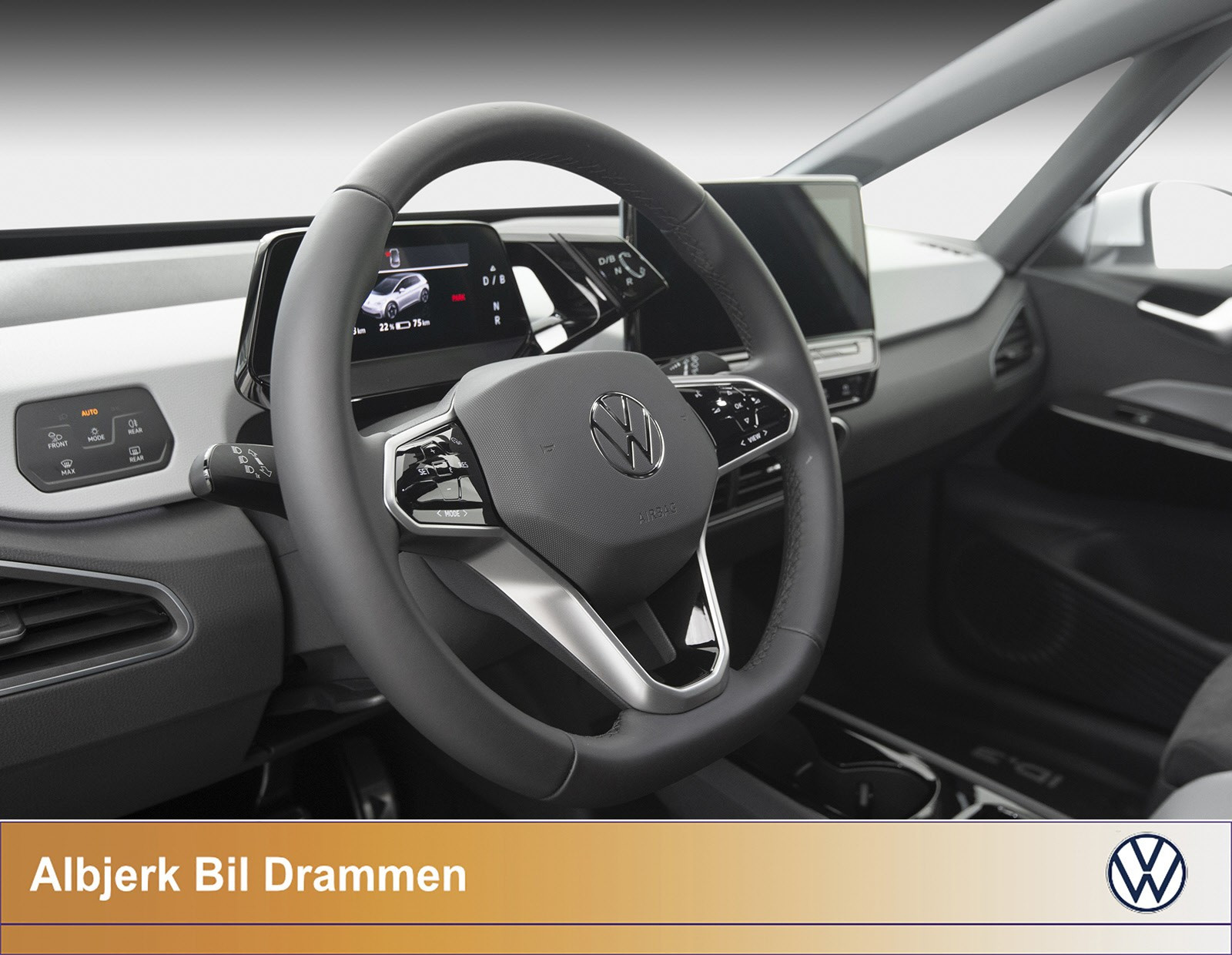 2023 Volkswagen ID.3