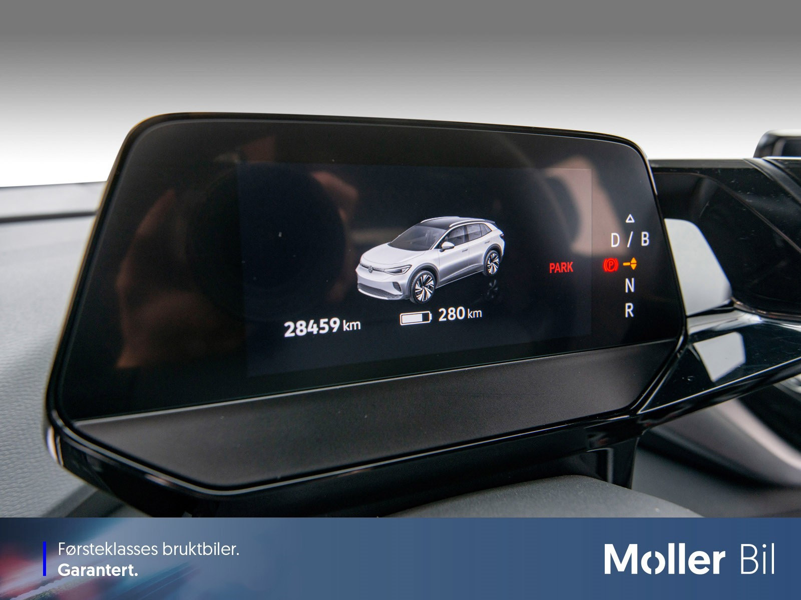 2022 Volkswagen ID.4