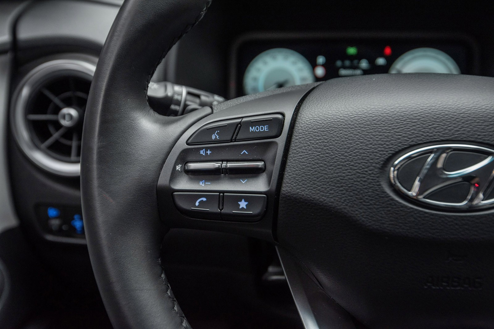2021 Hyundai Kona