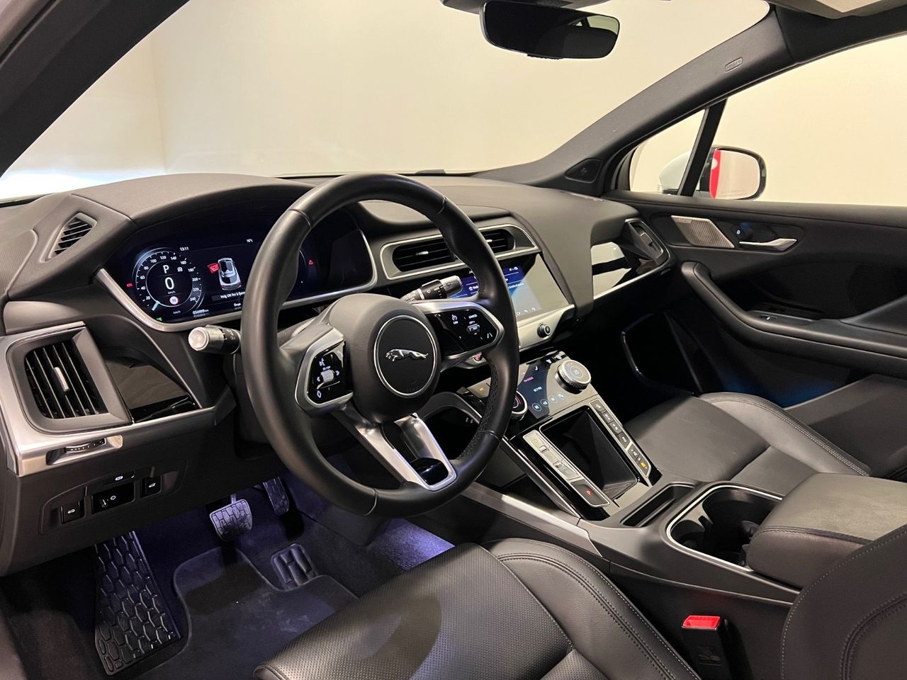 2020 Jaguar E-Pace