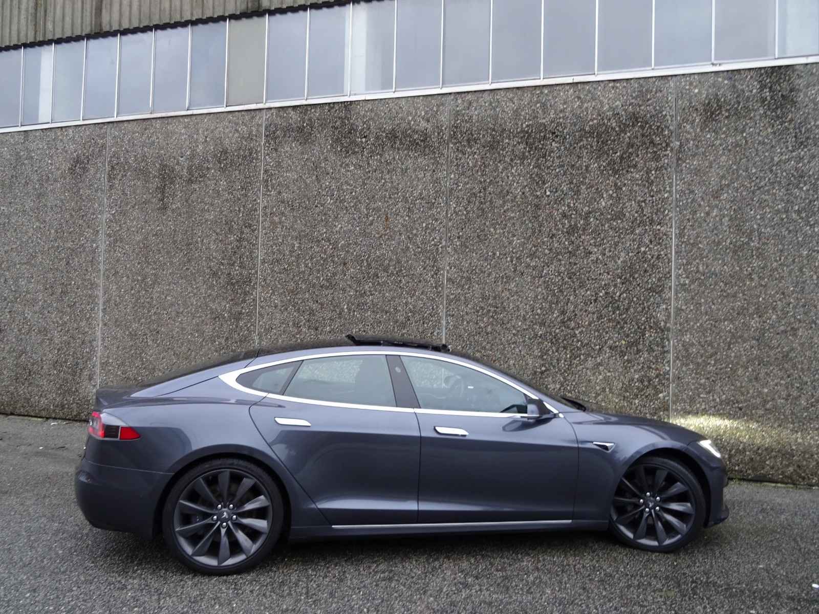 2019 Tesla Model S