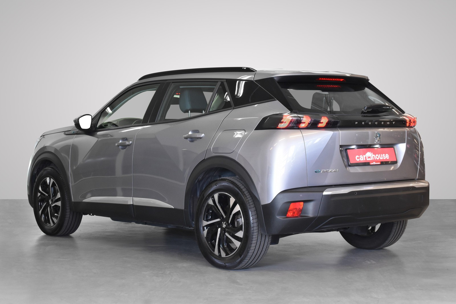 2020 Peugeot 2008