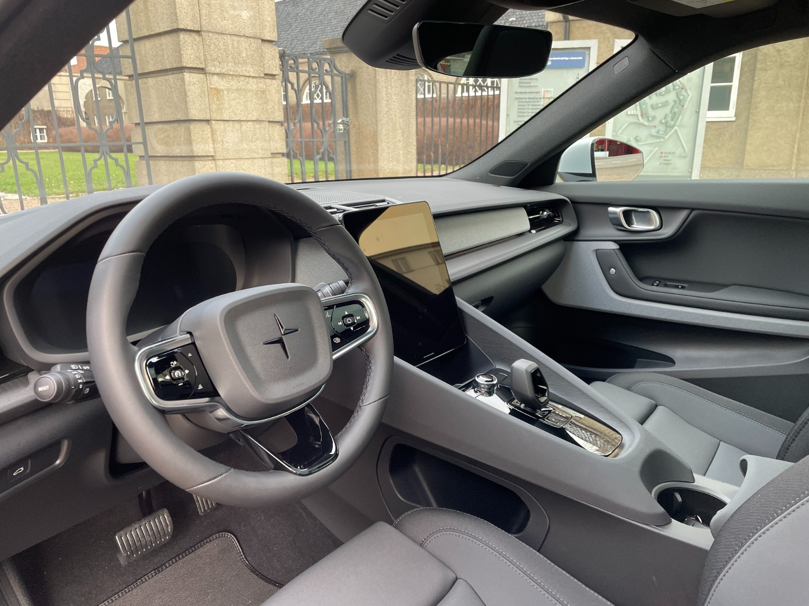 2023 Polestar 2