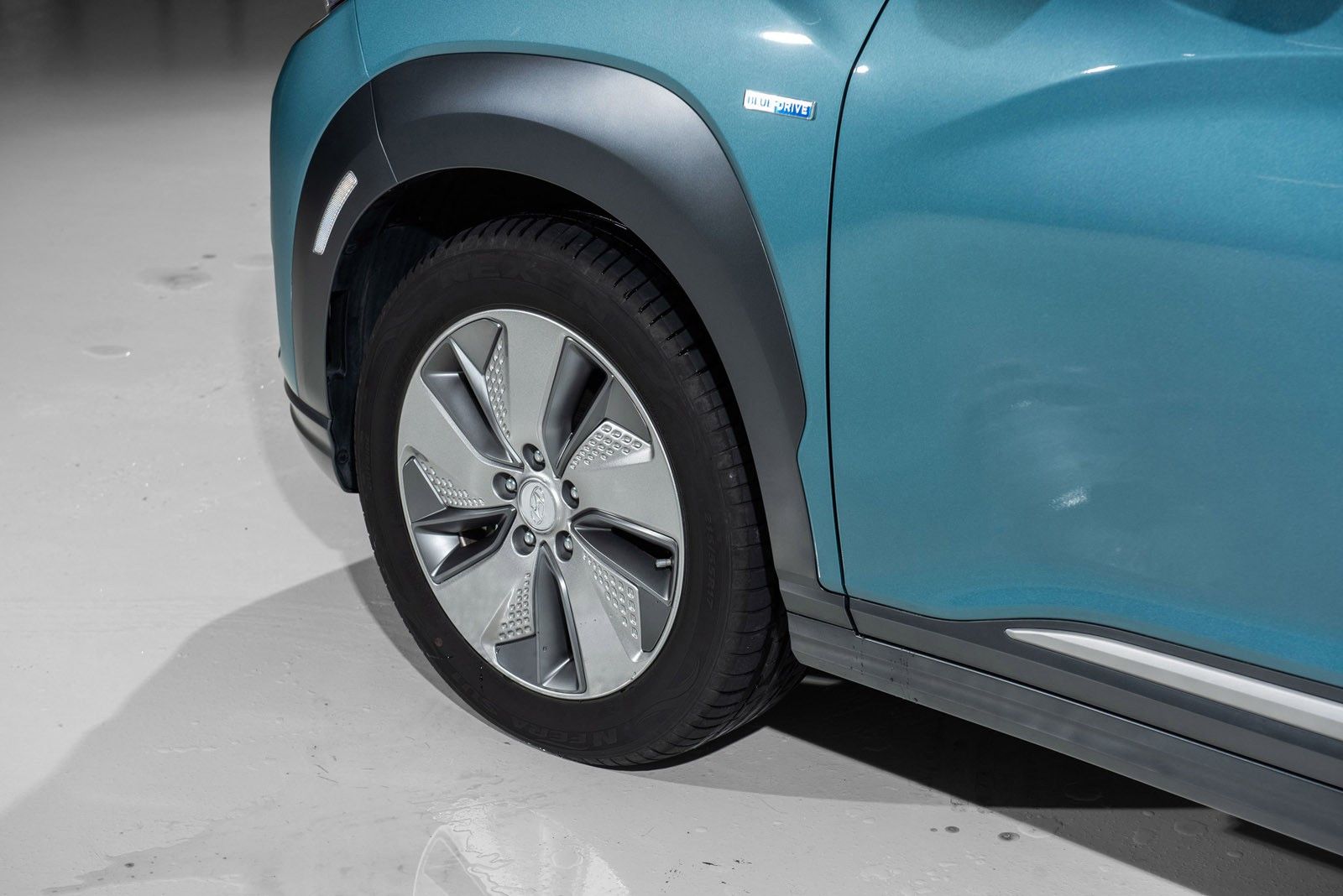2020 Hyundai Kona