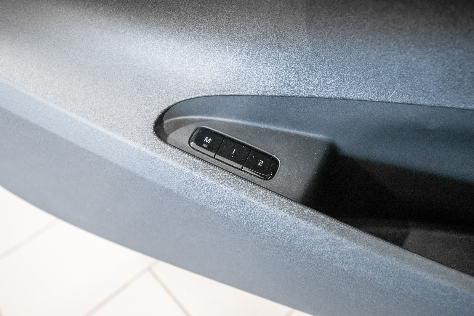 2021 Polestar 2