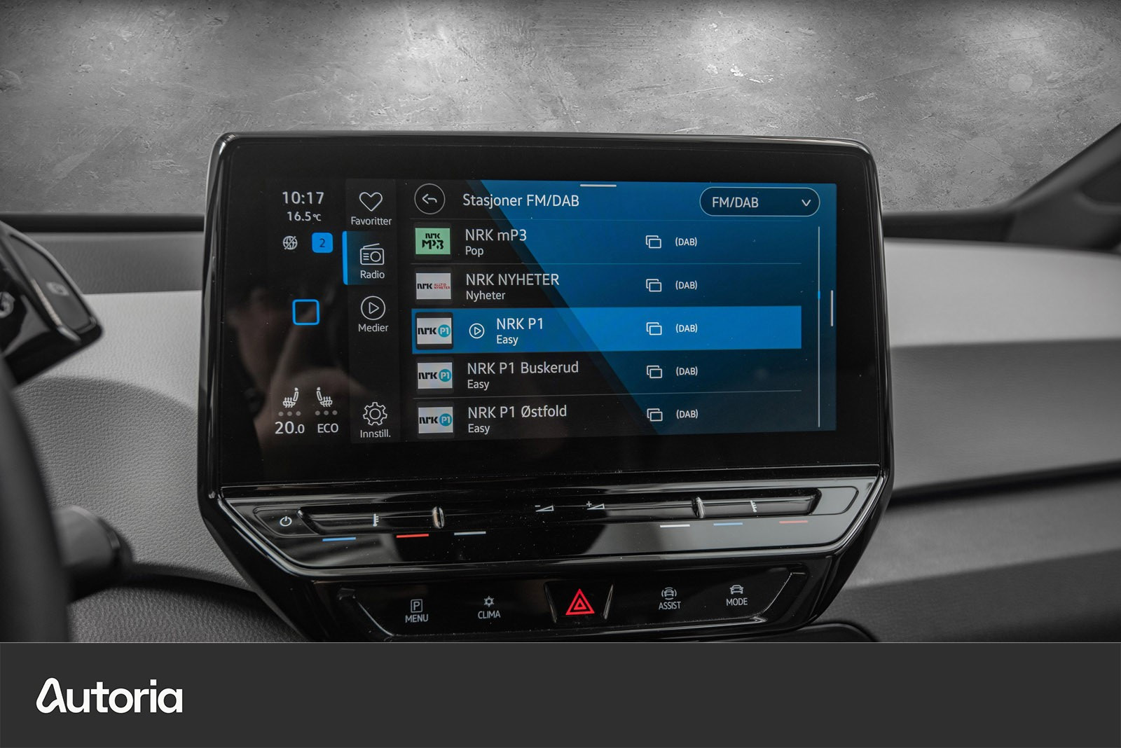 2021 Volkswagen ID.3