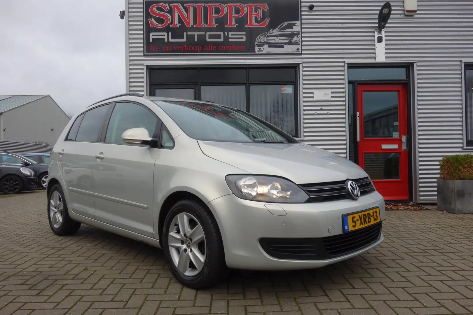2009 Volkswagen Golf
