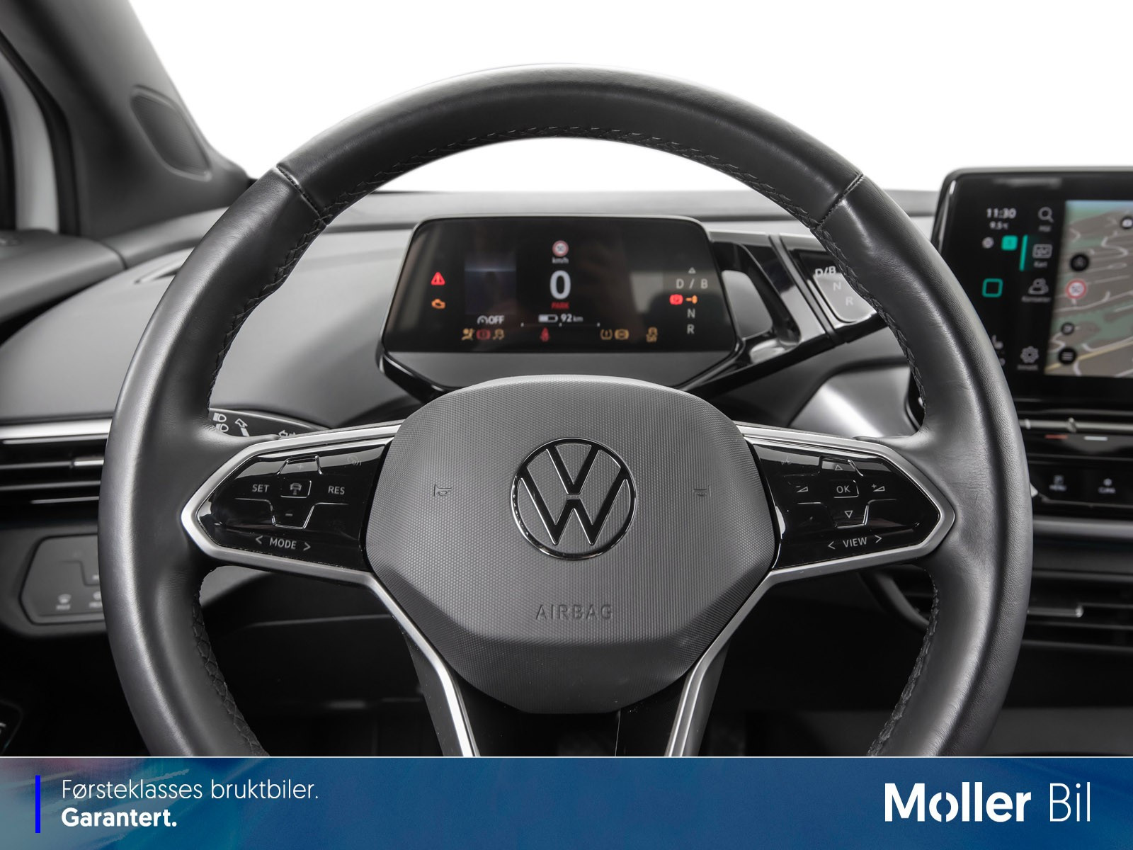 2021 Volkswagen ID.4