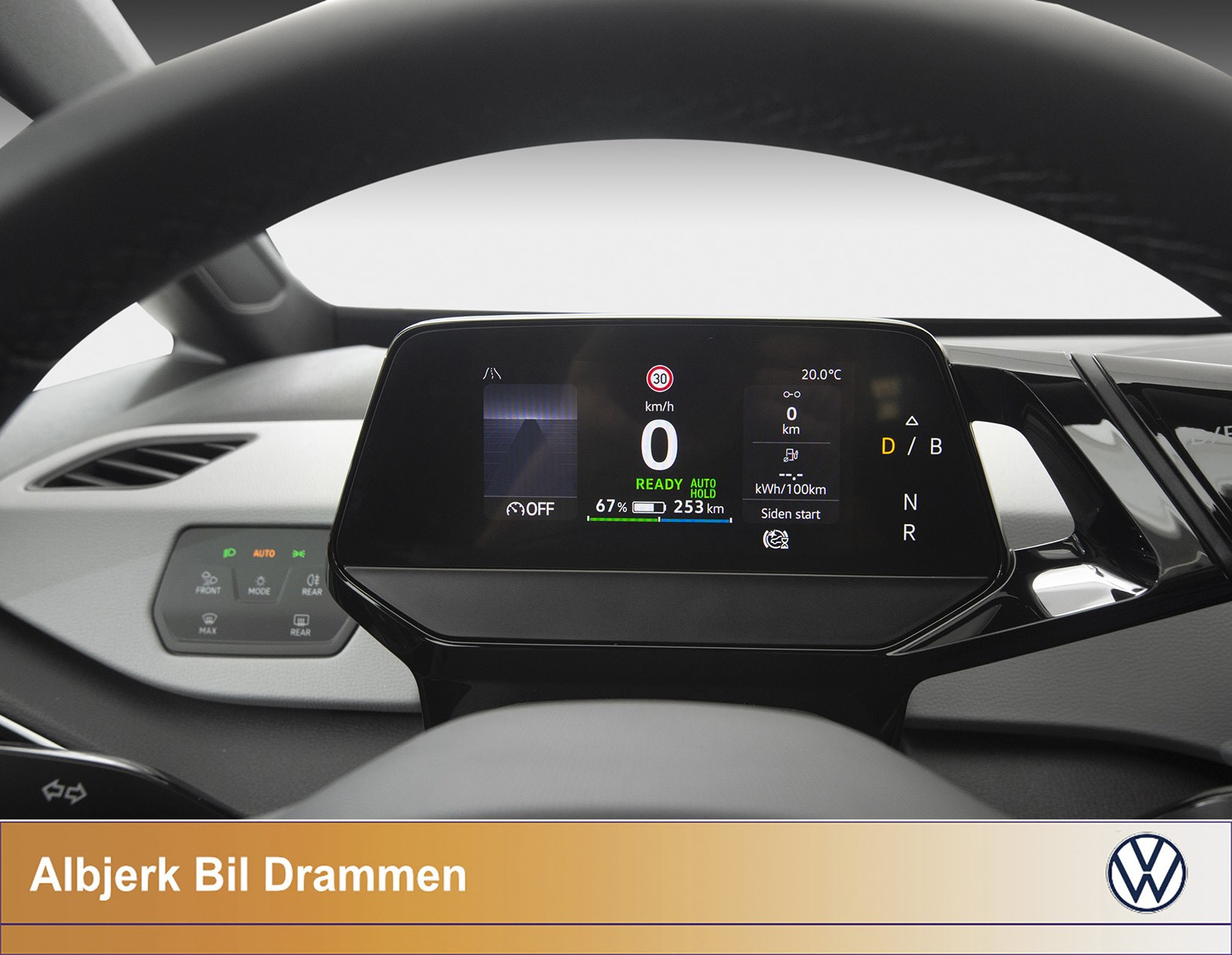 2023 Volkswagen ID.3