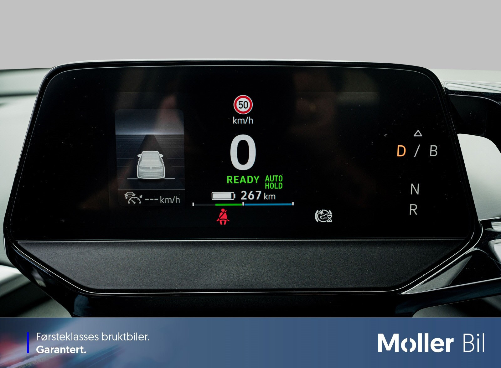 2021 Volkswagen ID.4