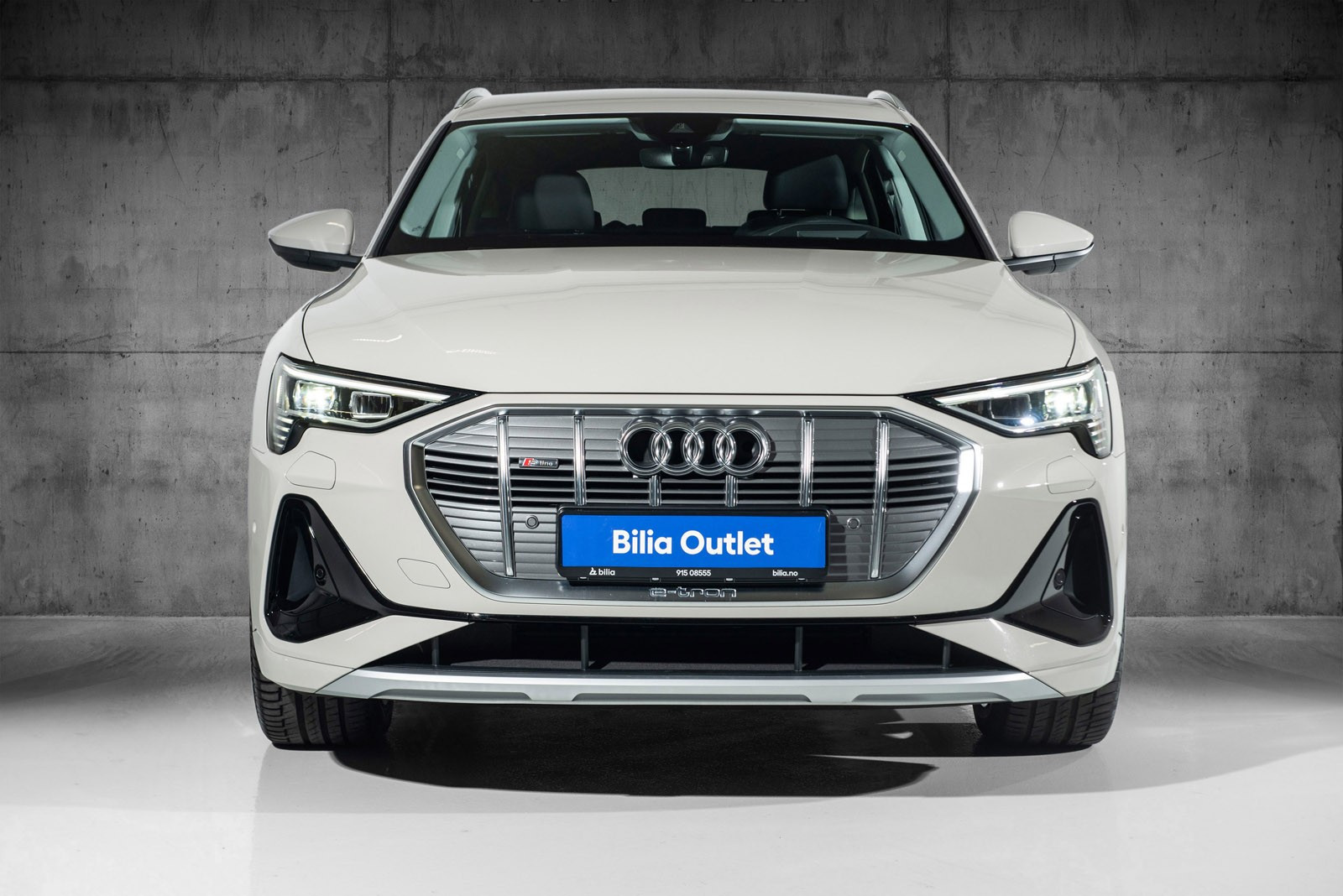 2022 Audi e-tron