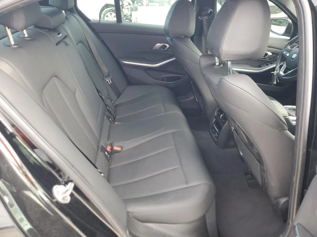 BMW 330I 2020