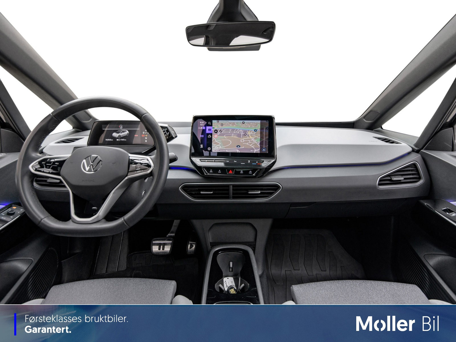 2022 Volkswagen ID.3