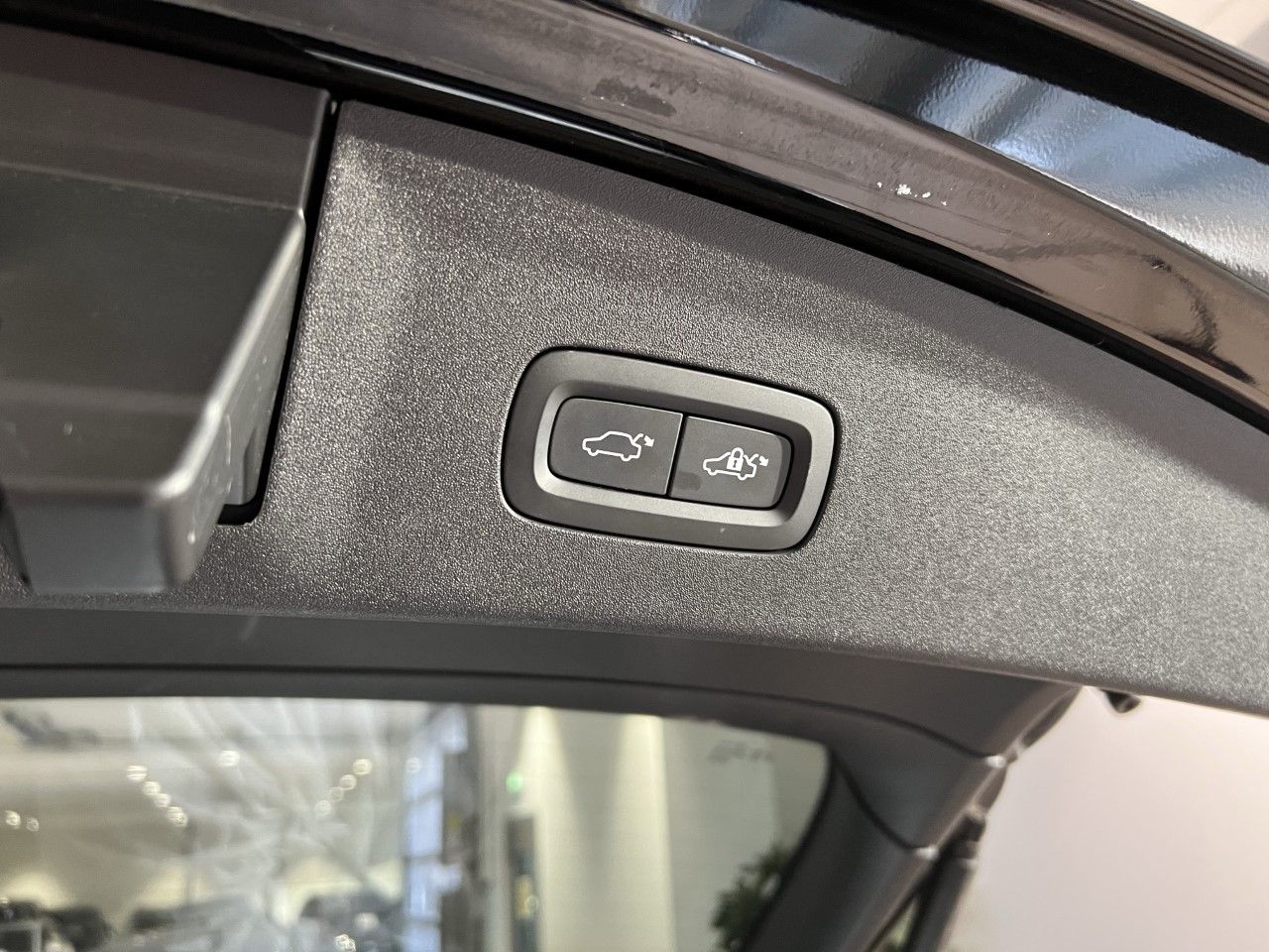 2021 Polestar 2