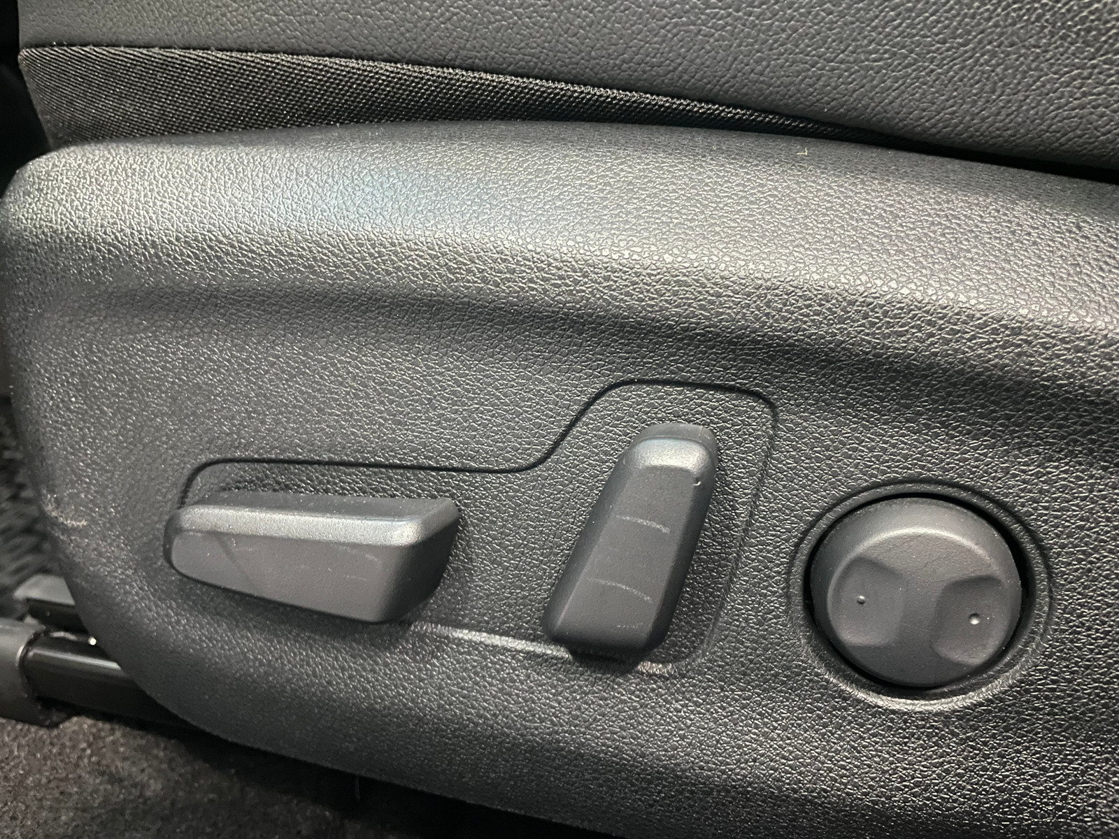 2019 Kia E-Niro
