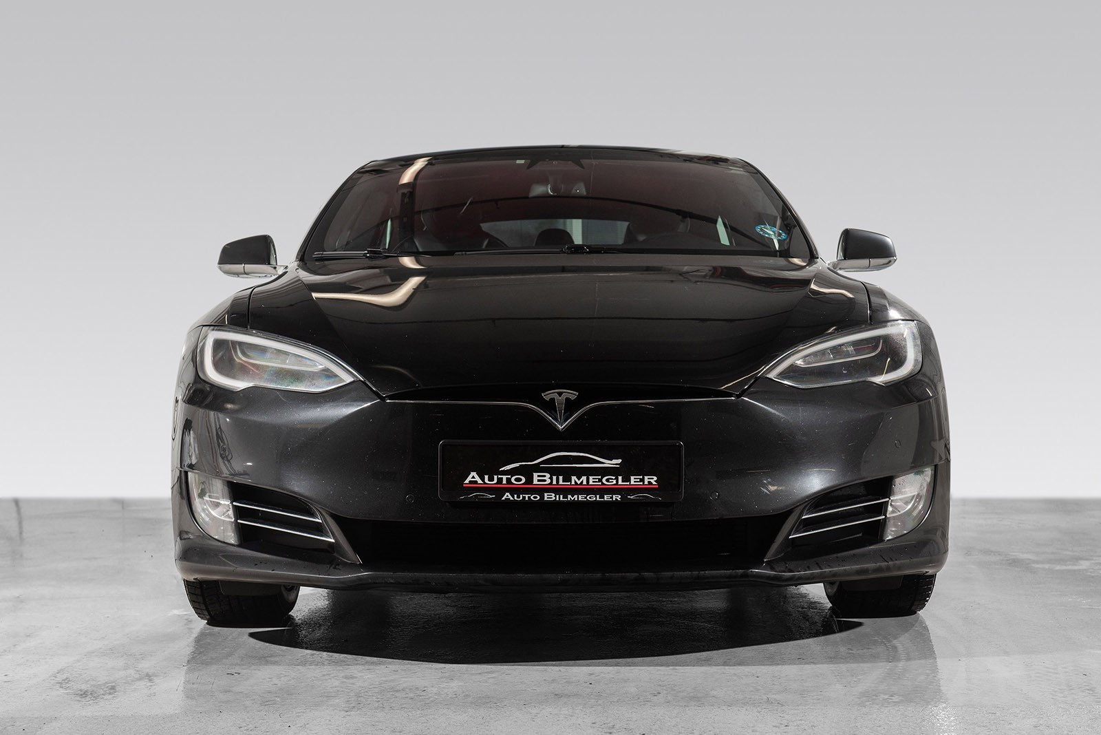 2018 Tesla Model S