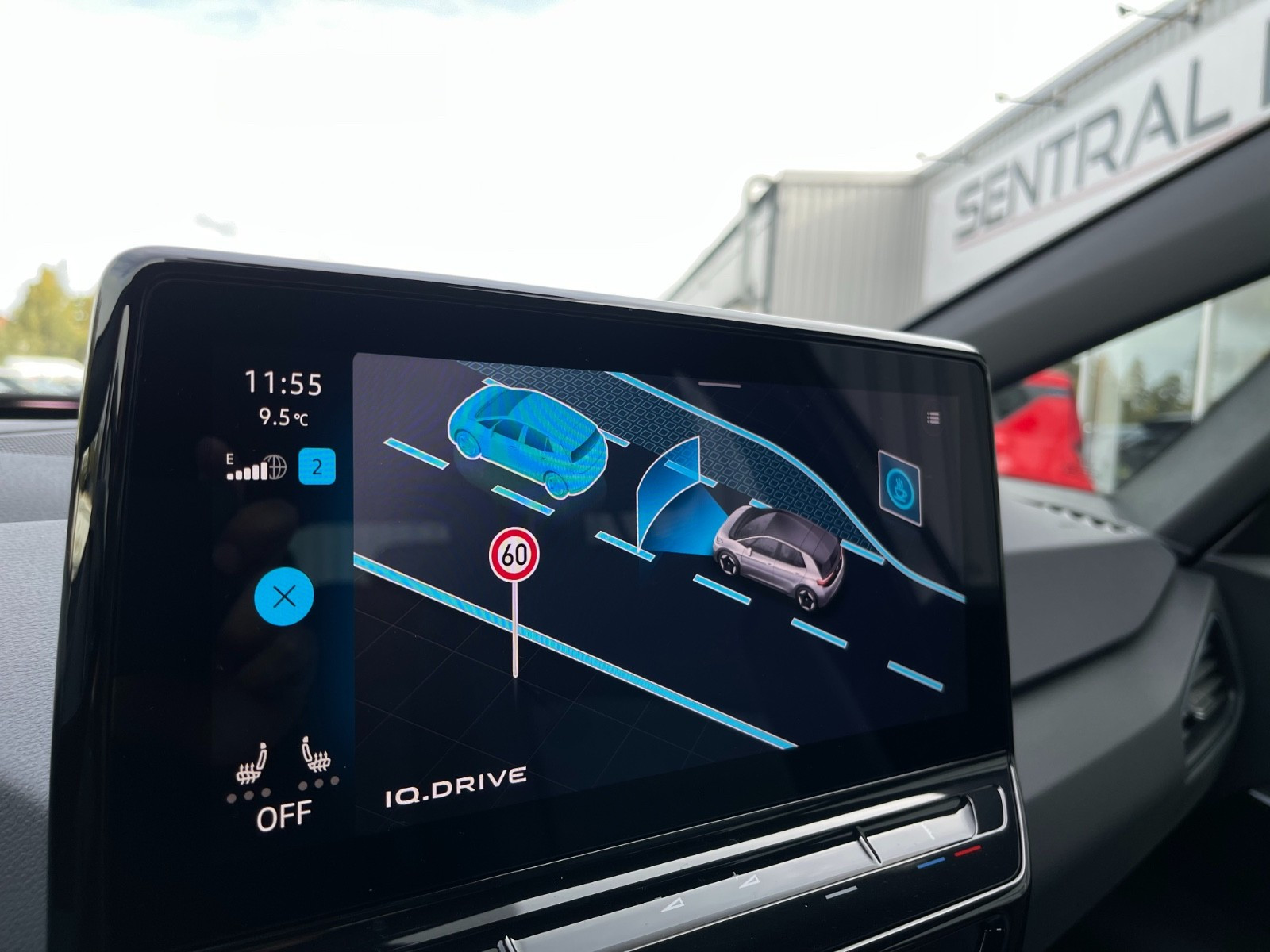 2022 Volkswagen ID.3