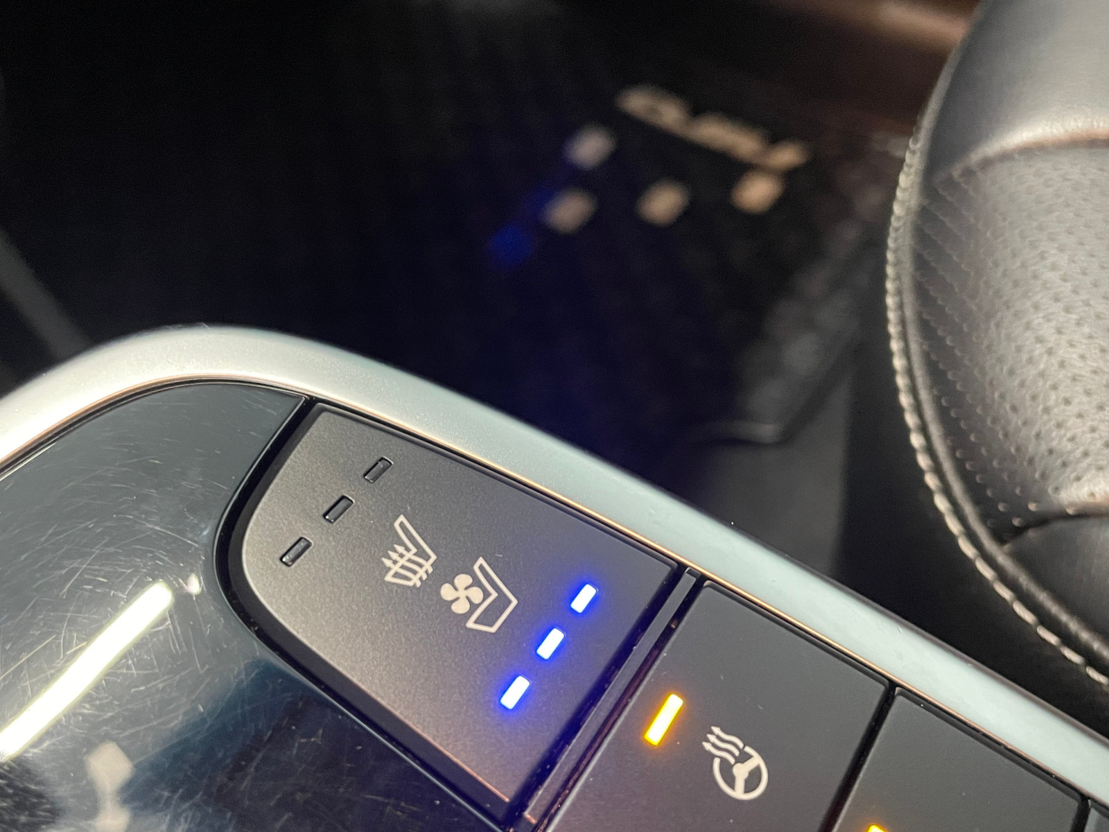 2019 Kia E-Niro