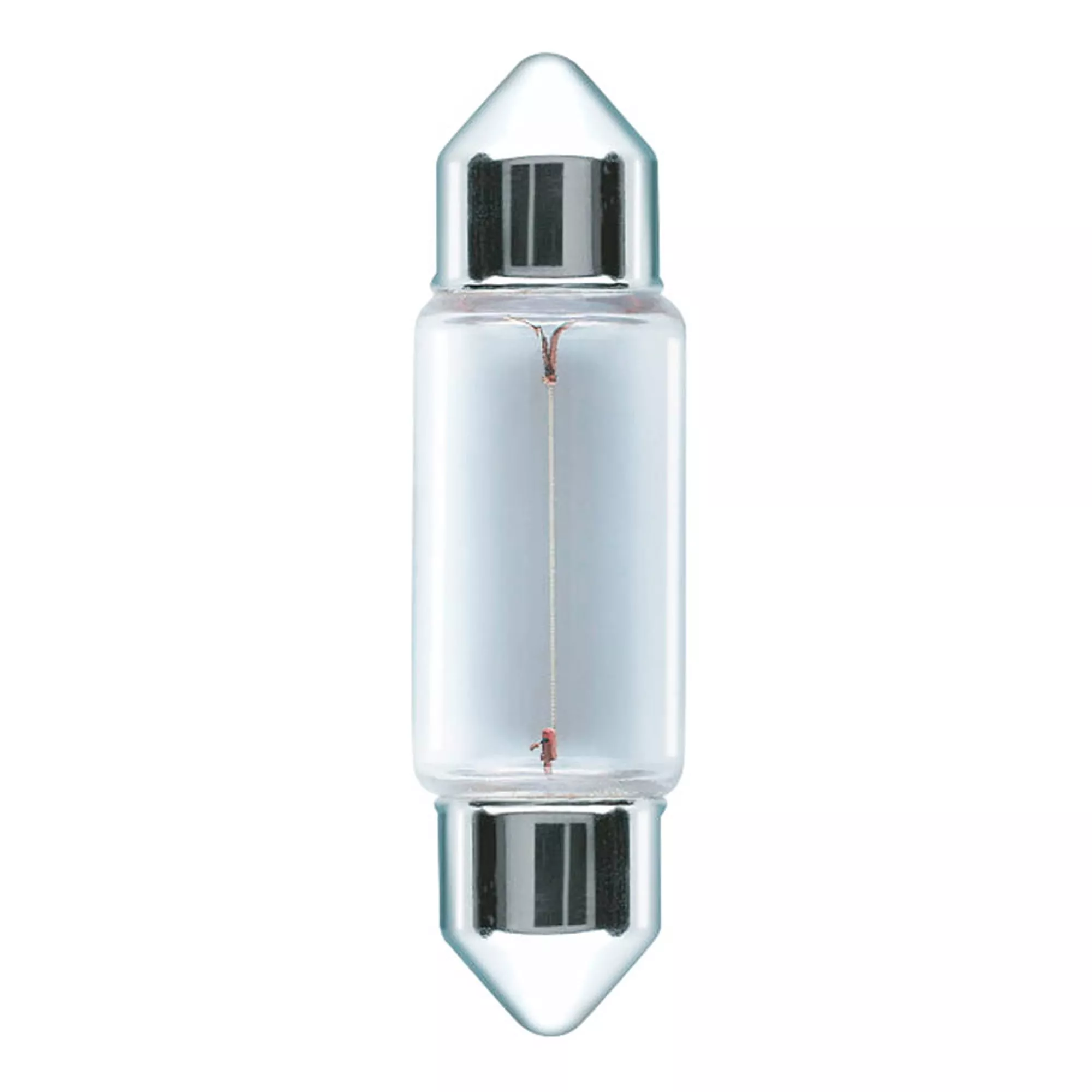 Лампа Osram Original C10W 12V 10W 6411_02B