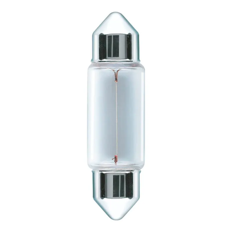 Лампа Osram Original C10W 12V 10W 6411-UNV