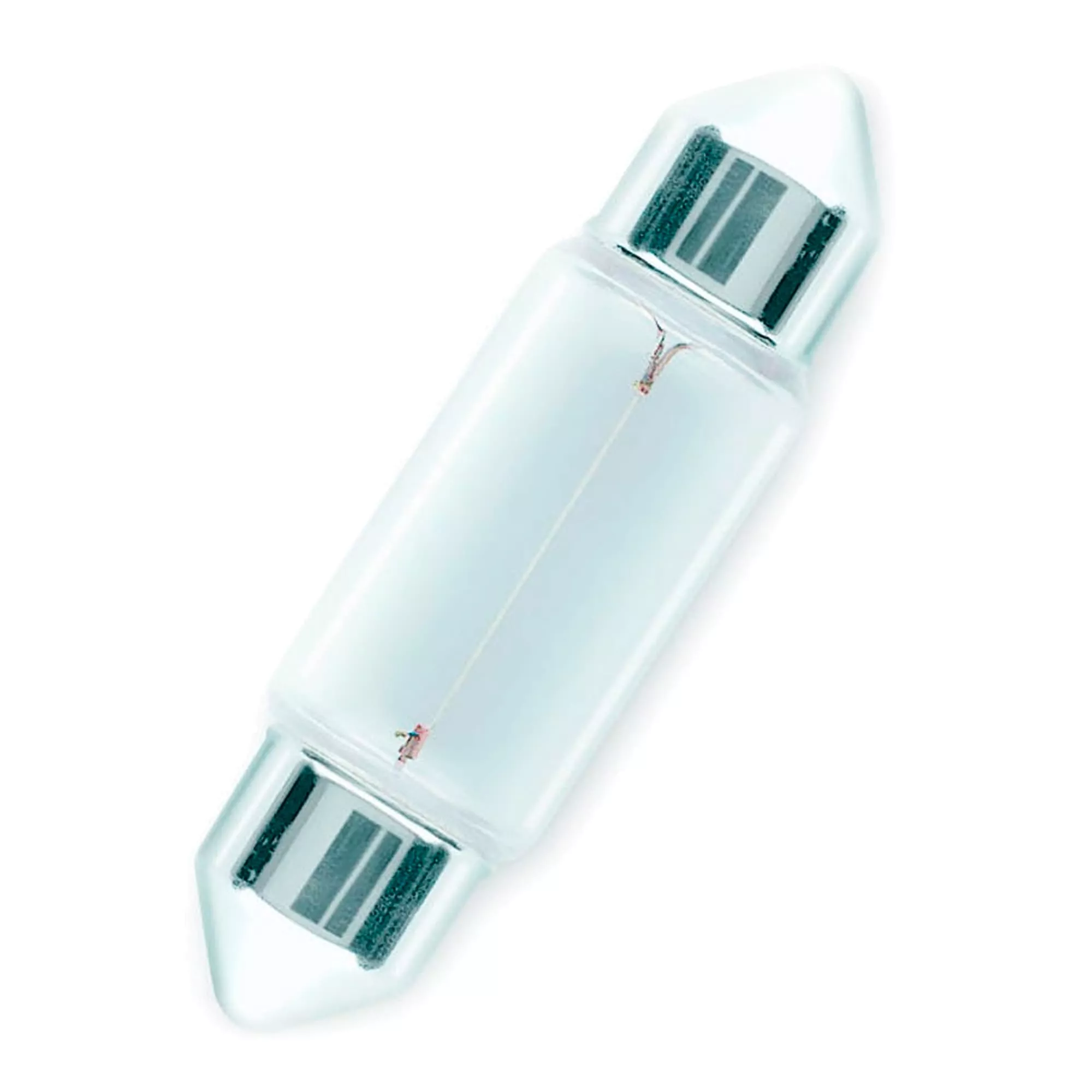 Лампа Osram Original C5W 12V 5W 6413