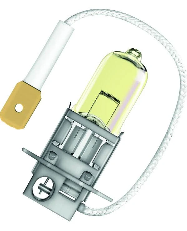 Лампа Osram AllSeason H3 12V 55W 64151als