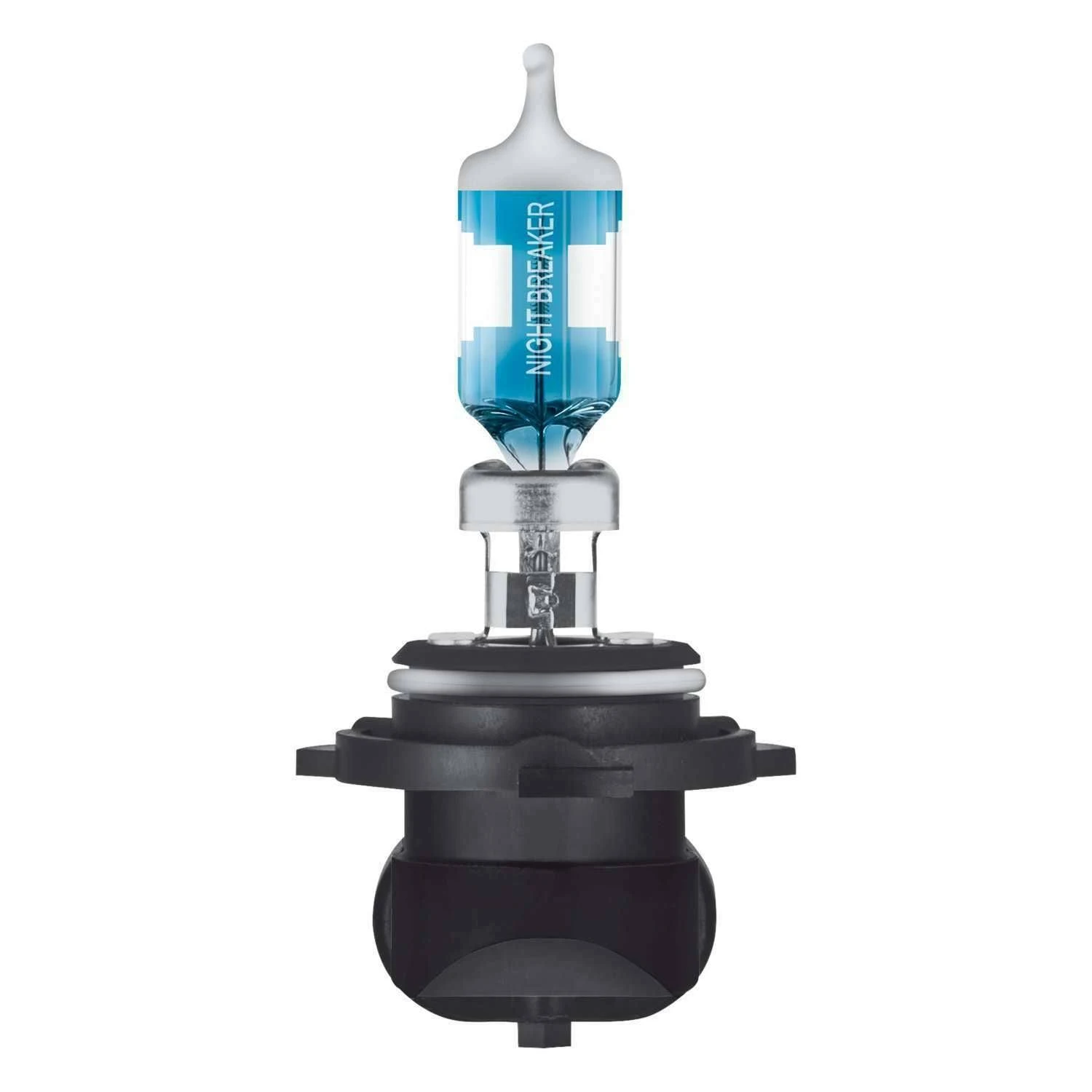 Лампа Osram Night Breaker Laser H3 12V 55W 64151NL