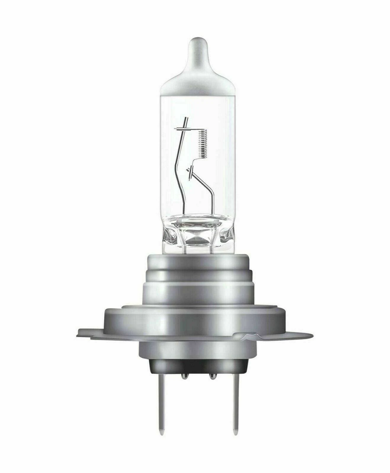 Лампа Osram Night Breaker Silver H4 12V 55/60W 64193NBS-HCB