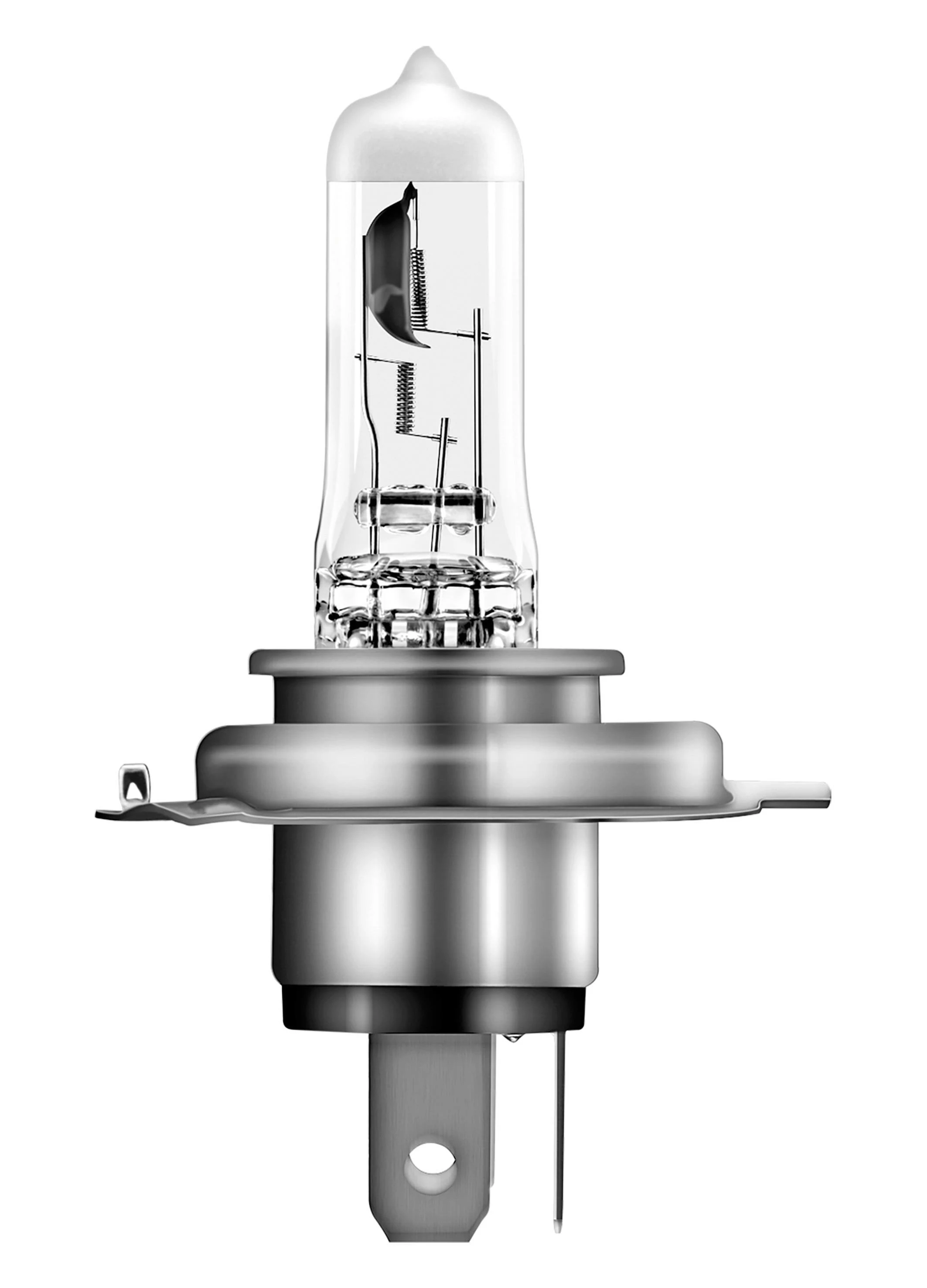 Лампа Osram Night Breaker Silver H4 12V 55/60W 64193NBS-HCB