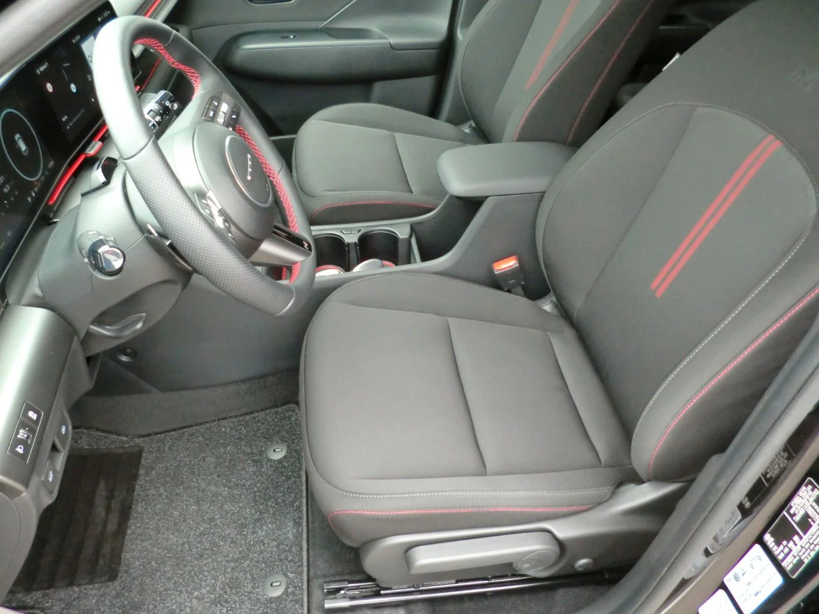 Hyundai KONA Electric N Line 2025