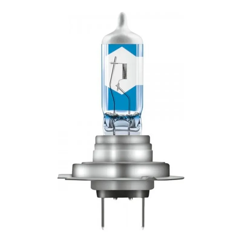 Лампа Osram Night Breaker 200 H7 12V 55W 64210NB200