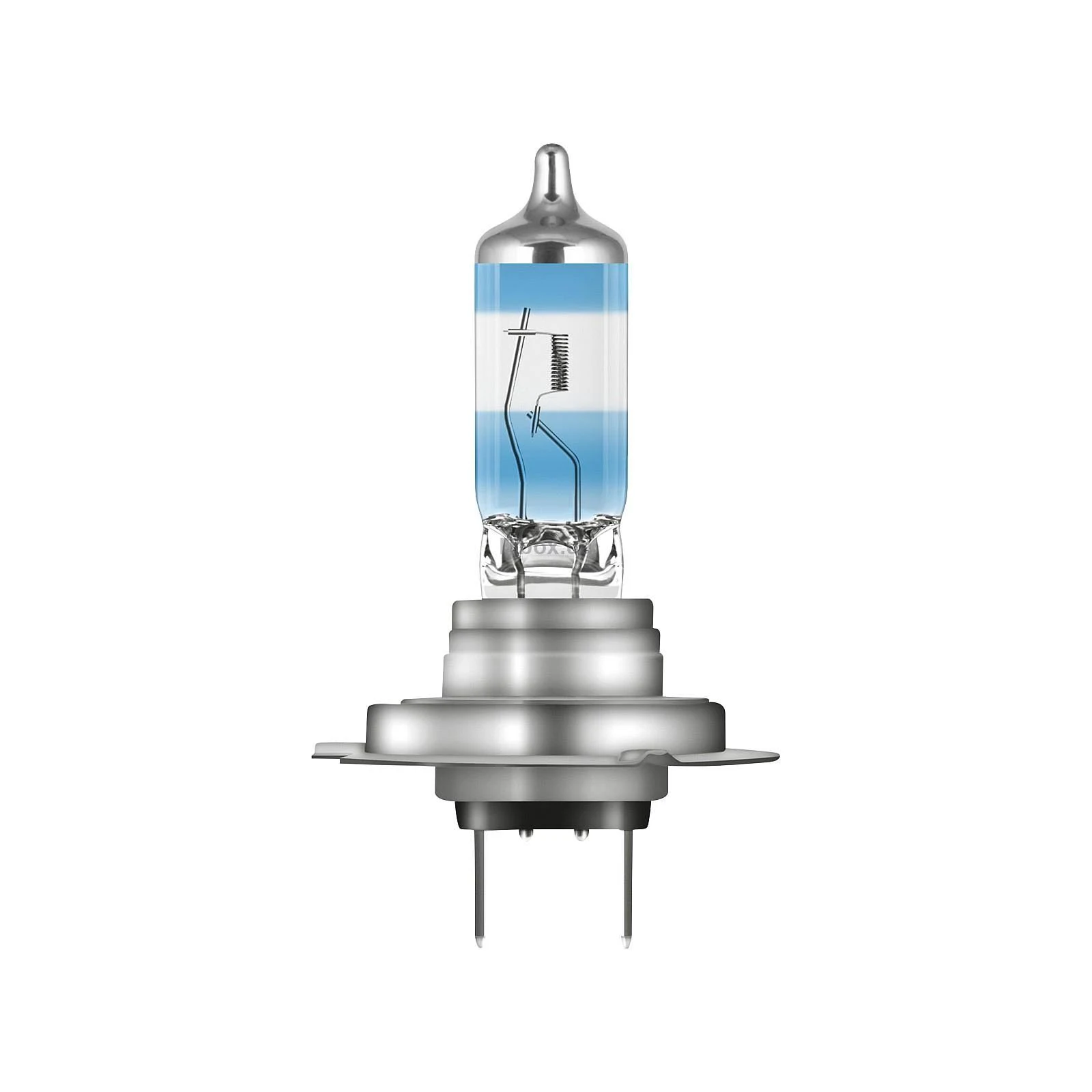 Лампа Osram Night Breaker 200 H7 12V 55W 64210NB200-HCB