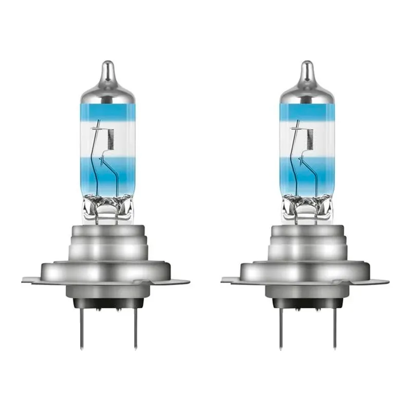 Лампа Osram Night Breaker 200 H7 12V 55W 2шт 64210NB200-HCB