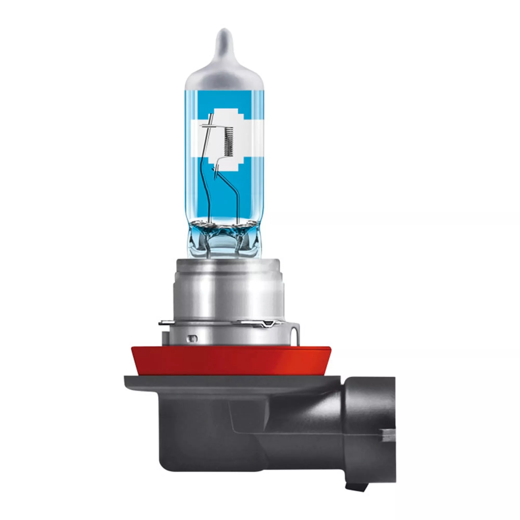 Лампа Osram Night Breaker Laser H11 12V 55W 64211NL