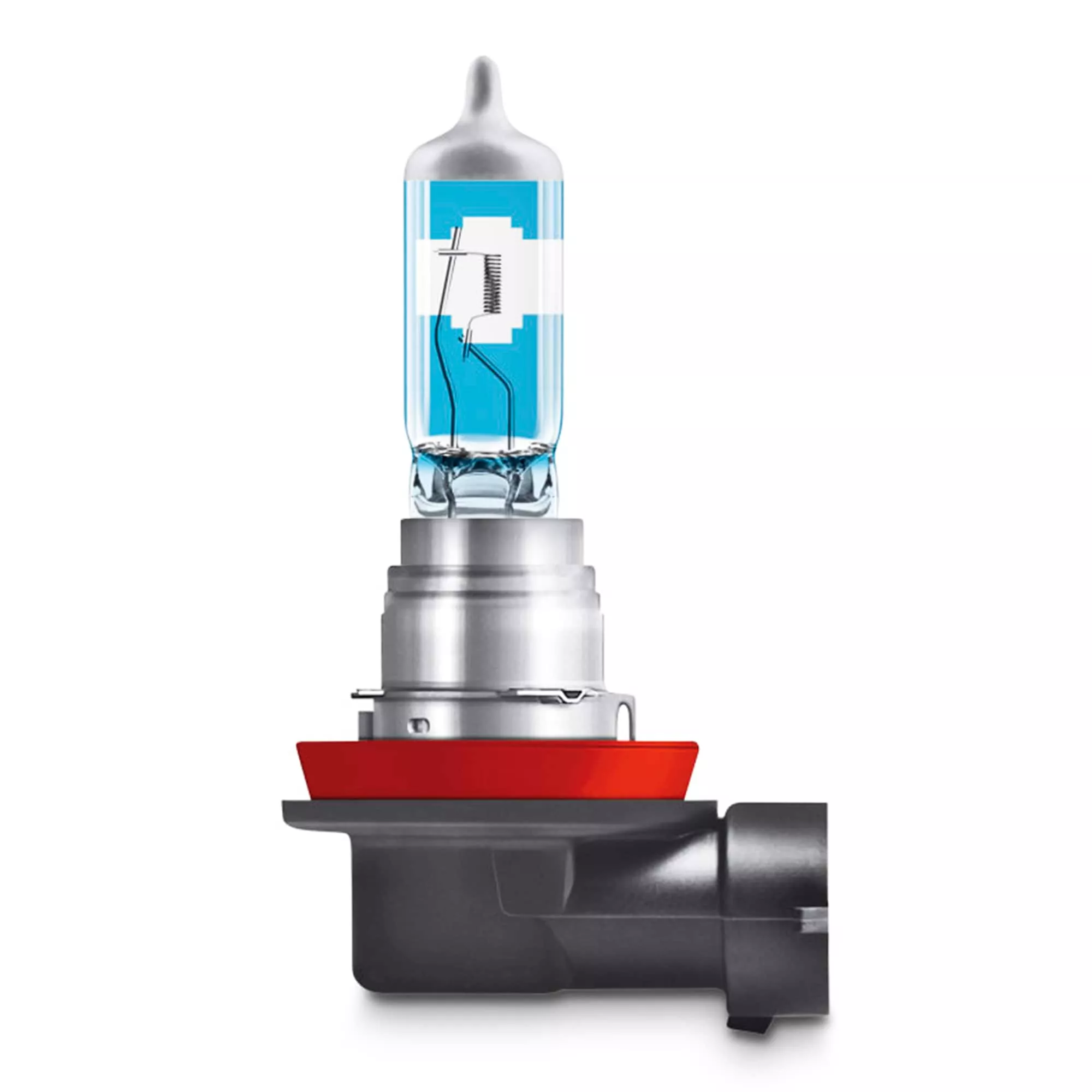 Лампа Osram Night Breaker Laser H8 12V 35W 64212NL