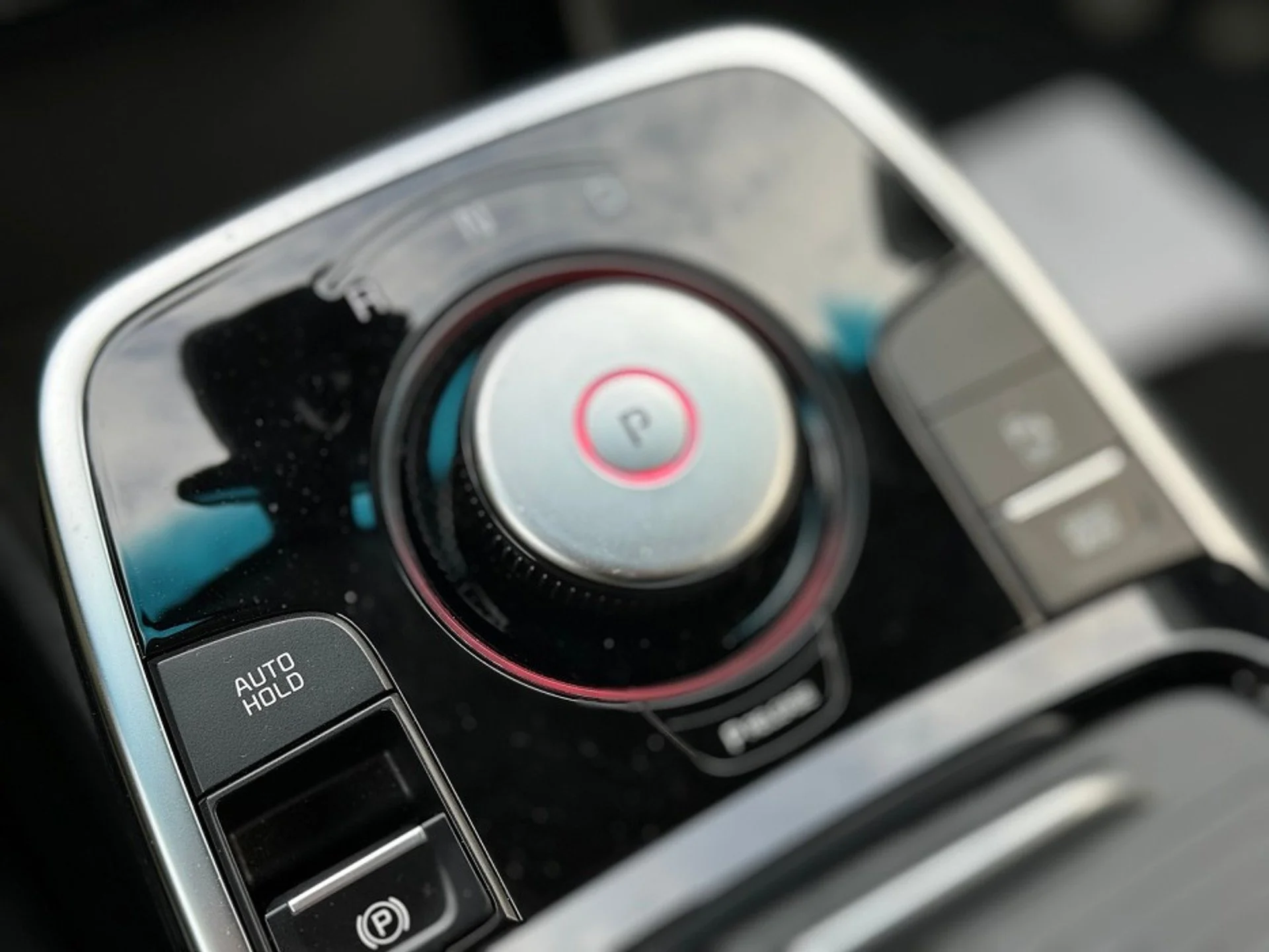 Kia Niro - Электрический - Автоматическое - 204 hp - 7.405 km