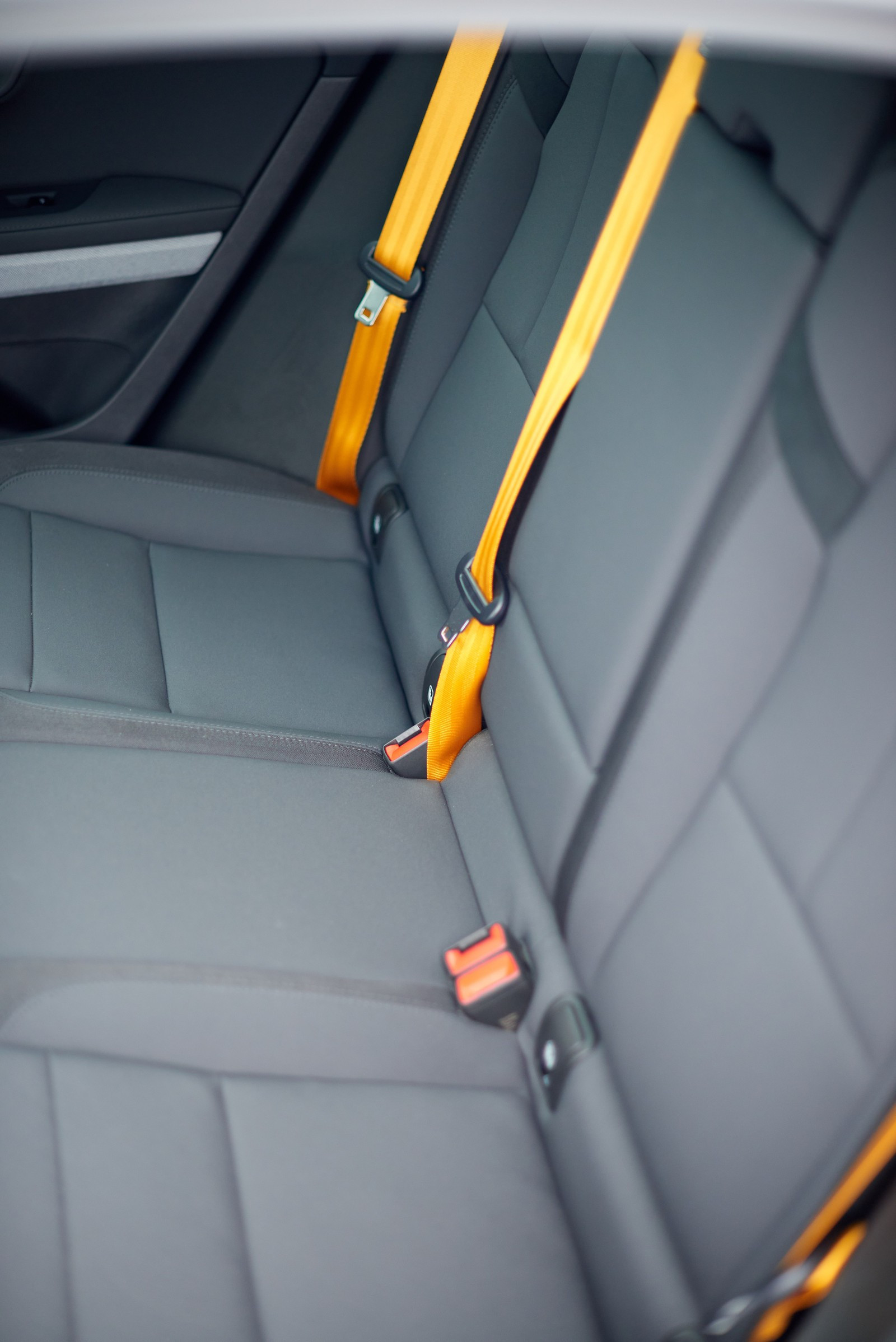 2021 Polestar 2