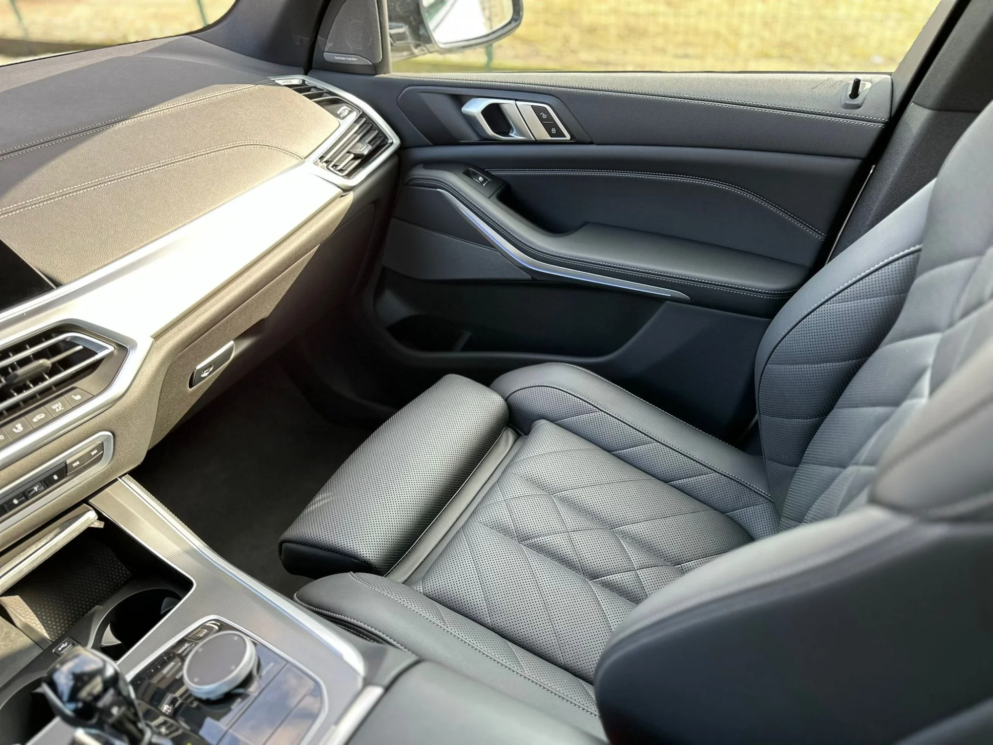 BMW X5 30d - xDrive - Hybrid - Automatic - 286 hp - 26.389 km