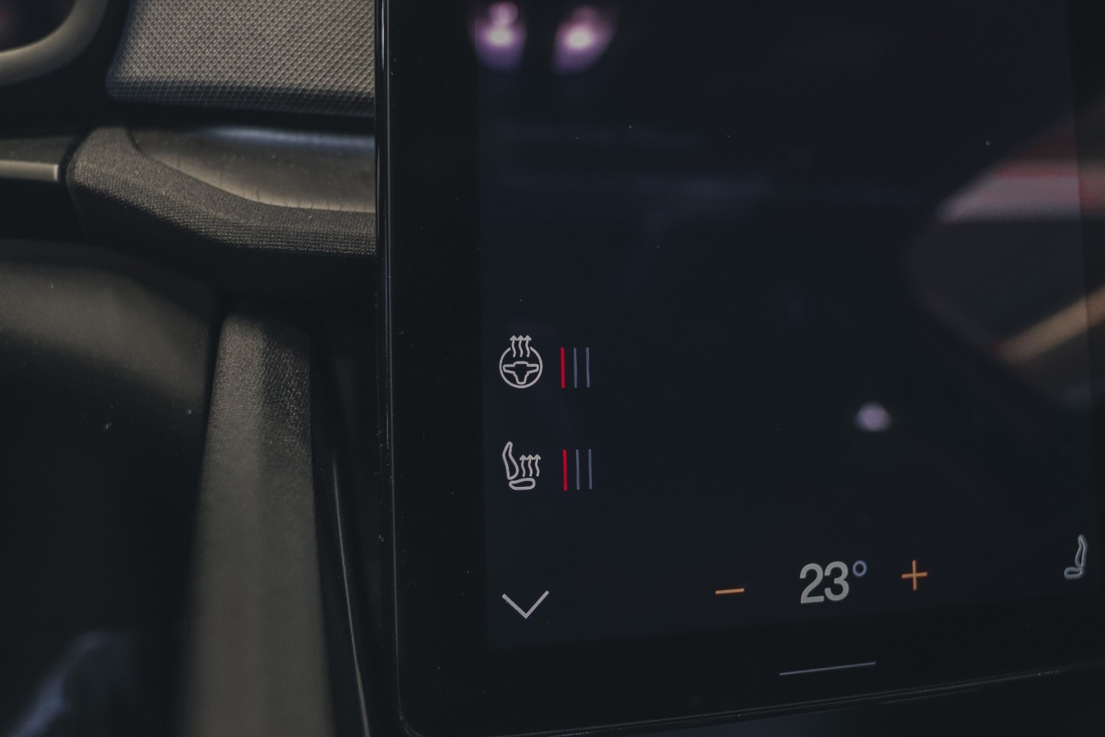 2021 Polestar 2