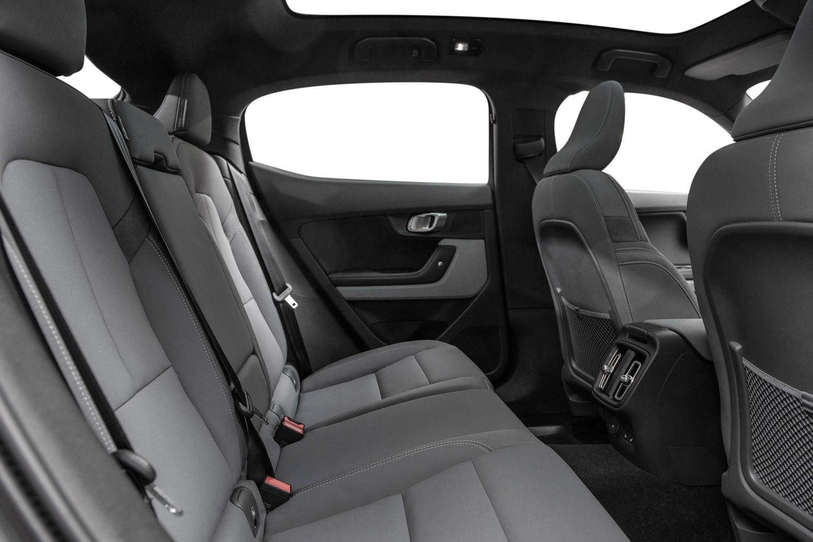 2022 Polestar 2